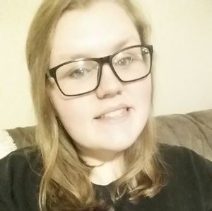 Meet your Posher, Maryann